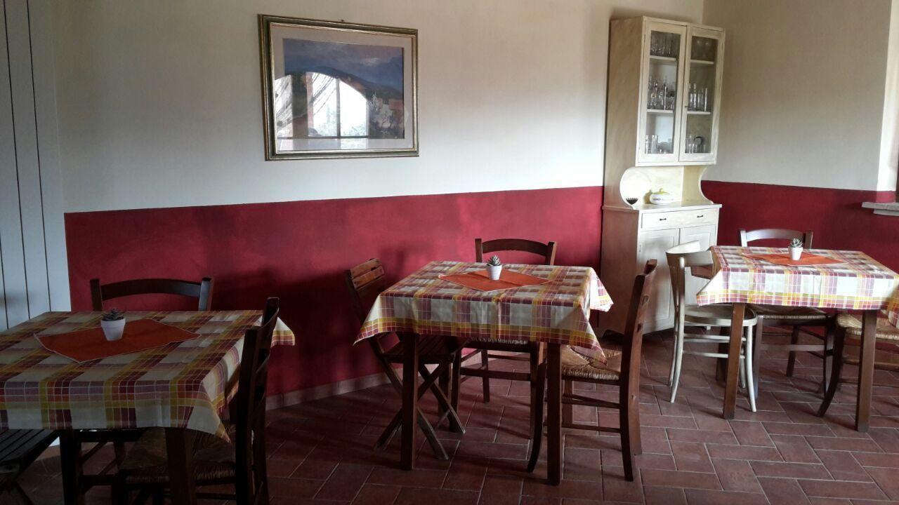 Agriturismo Santa Adriana Volterra Kültér fotó