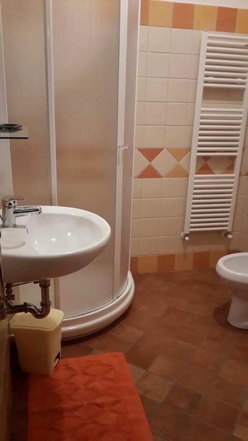 Agriturismo Santa Adriana Volterra Kültér fotó